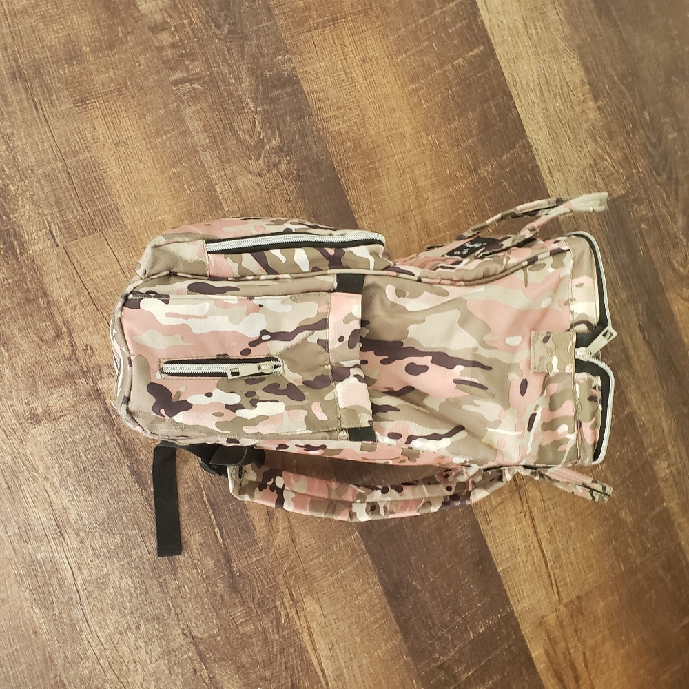 Frank Mully Backpack - Picture 3 of 6